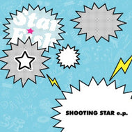 STARFISH / SHOOTING STAR
