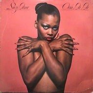 SUZI LANE / OOH, LA, LA