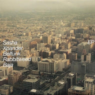 SASHA / Xpander EP