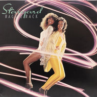 STARGARD / BACK 2 BACK