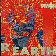 SNAKE CORPS / Smother Earth