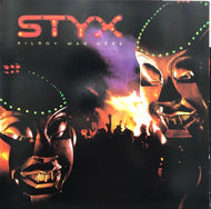 STYX / Kilroy Was Here