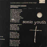 SONIC YOUTH / Youth Against Fascism