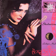 SIOUXSIE AND THE BANSHEES / Shadowtime (Eclipse Mix)