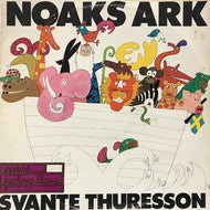 SVANTE THURESSON / NOAKS ARK