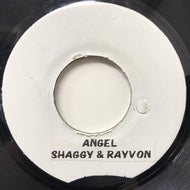 SHAGGY / ANGEL