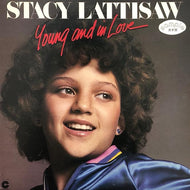 STACY LATTISAW / Young And In Love