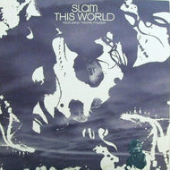 SLAM FEATURING TYRONE PALMER / THIS WORLD