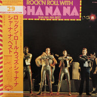 SHA NA NA / Rock'n Roll With Sha Na Na BEST