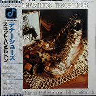SCOTT HAMILTON / TENORSHOES