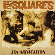 SQUARES / Squarification