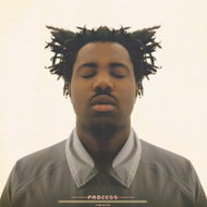 SAMPHA / PROCESS