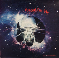 SLY STONE / Spaced Out Sly