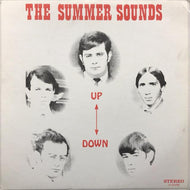 SUMMER SOUNDS / UP - DOWN