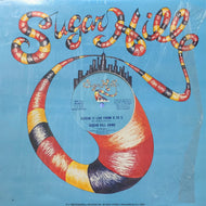 SUGARHILL GANG / KICK IT LIVE FROM 9 TO 5