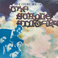 STAPLE SINGERS / THE OTHER SIDE OF THE STAPLE SINGERS