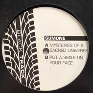 SUMONE / Mysteries Of A Sacred Universe