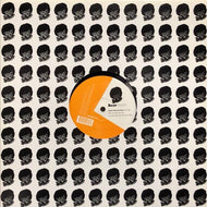 STEVIE KOTEY / 4 IN 1 EP