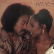 SYREETA & G.C. CAMERON / Rich Love, Poor Love
