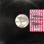 SHAMPOO / Viva La Megababes