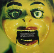 SWERVEDRIVER / Last Train To Satansville