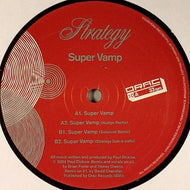 STRATEGY / SUPER VAMP