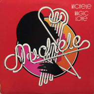 MICHELE / Magic Love