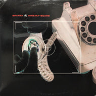 SPARTA / WIRETAP SCARS