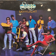 SKYY / SKYYLIGHT
