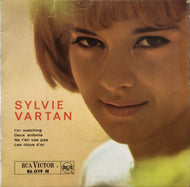 SYLVIE VARTAN / I'm Watching