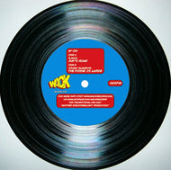 S.M.O.V. / Krash Slaughta  / Ray's Road / The Posse Is Large