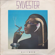 SYLVESTER / ALL I NEED