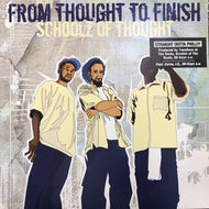 SCHOOLZ OF THOUGHT / FULL BLAST MUSIC