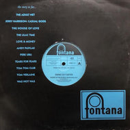 SWING OUT SISTER / Where In The World