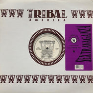 SEXTRAVAGANZA / THIS IS TRIBAL AMERICA