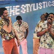 STYLISTICS / CLOSER THAN CLOSE