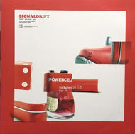 SIGNALDRIFT / PULSEPROGRAMMING / Untitled