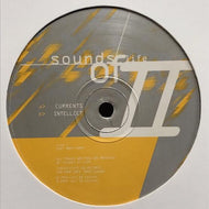 SOUNDS OF LIFE / Currents / Intellect