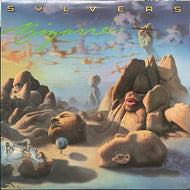 SYLVERS / BIZARRE