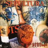 SEPULTURA / Attitude