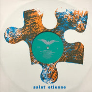 SAINT ETIENNE / Only Love Can Break Your Heart (Remix)