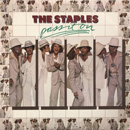 STAPLES / PASS IT ON