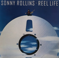 SONNY ROLLINS / Reel Life