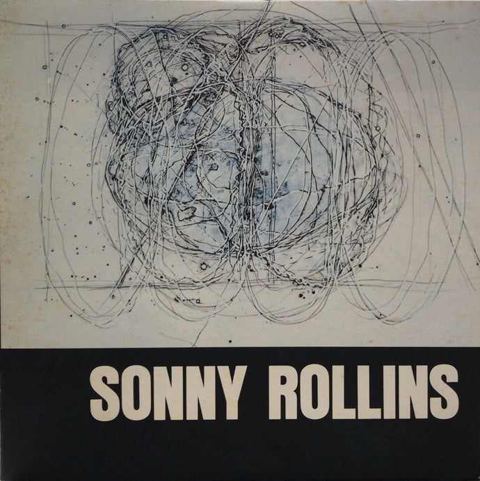 Sonny Rollins A Night at thレコード JAZZ ジャズ ジャズレコード Sonny Rollins/A Night At The … - メルカリ