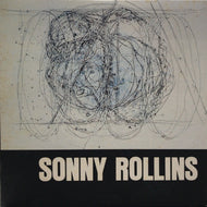 SONNY ROLLINS / SONNY ROLLINS （A Night At The Village Vanguard）