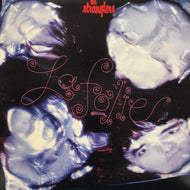 STRANGLERS / La Folie