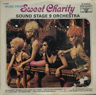 SOUND STAGE 9 ORCHESTRA / Music From Sweet Charity