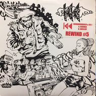 SOUNDMURDERER & SK-1 / BADMAN / LOCK IT OFF