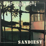 SANDIEST / Fair Judgement