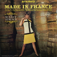 SURREY STRINGS / Made In France